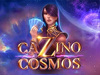 เกมสล็อต Cazino Cosmos